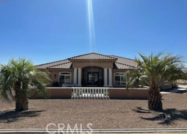 Property at 17134 Joshua Rd, Apple Valley, CA 92307, 3 beds, 2.5 baths