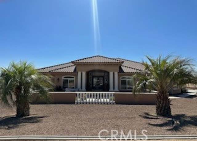 Property at 17134 Joshua Rd, Apple Valley, CA 92307, 3 beds, 2.5 baths