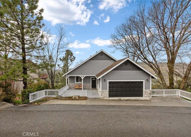 Property at 1207 Grass Valley Rd, Lake Arrowhead, CA 92352, 3 beds, 2.5 baths