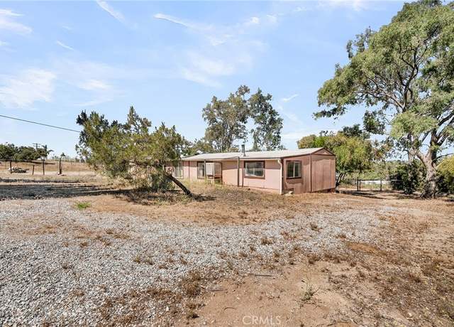 Property at 44205 Oak Glen Rd, Hemet, CA 92544, 2 beds, 1 bath