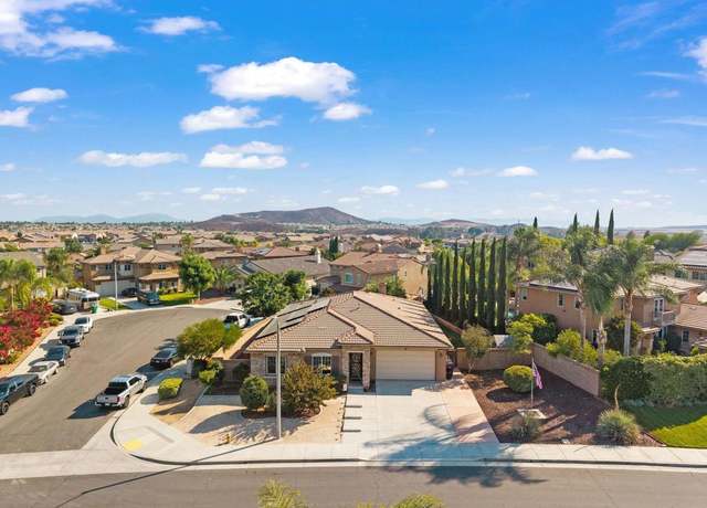 Property at 31557 Whitecrown Dr, Murrieta, CA 92563, 5 beds, 3 baths