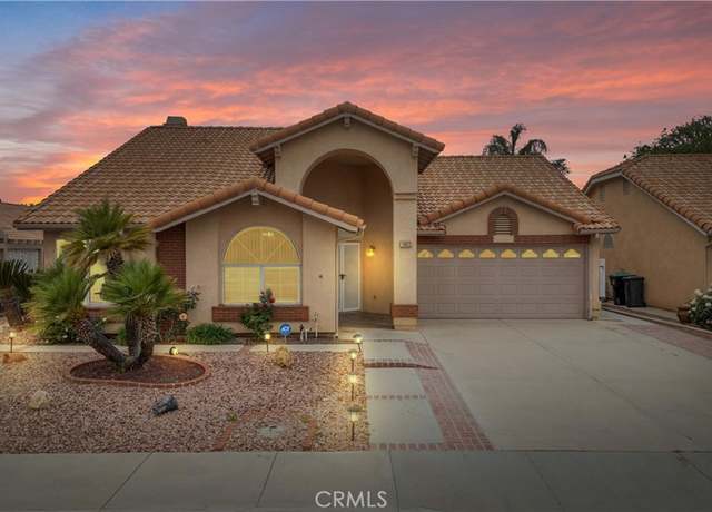 Property at 1863 Ash Tree Ln, Hemet, CA 92545, 3 beds, 2 baths