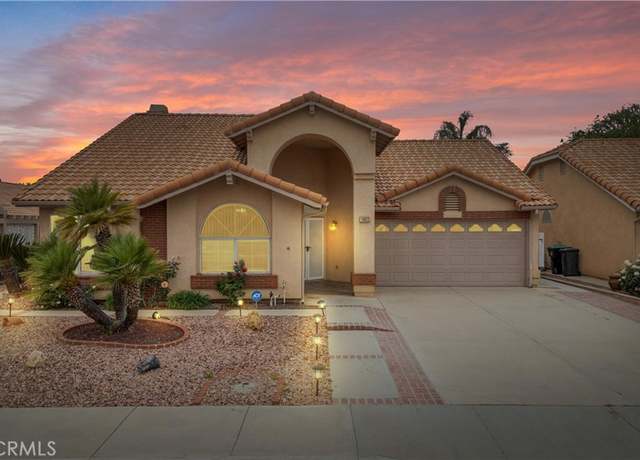 Property at 1863 Ash Tree Ln, Hemet, CA 92545, 3 beds, 2 baths