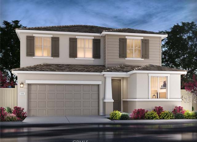Property at 2040 Mandarin Ln, Redlands, CA 92374, 4 beds, 3 baths