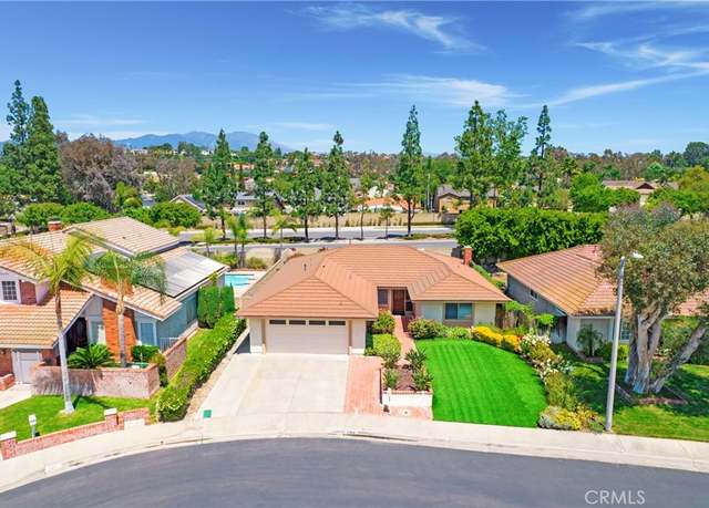 Property at 21848 Ute Way, Lake Forest, CA 92630, 4 beds, 2.5 baths