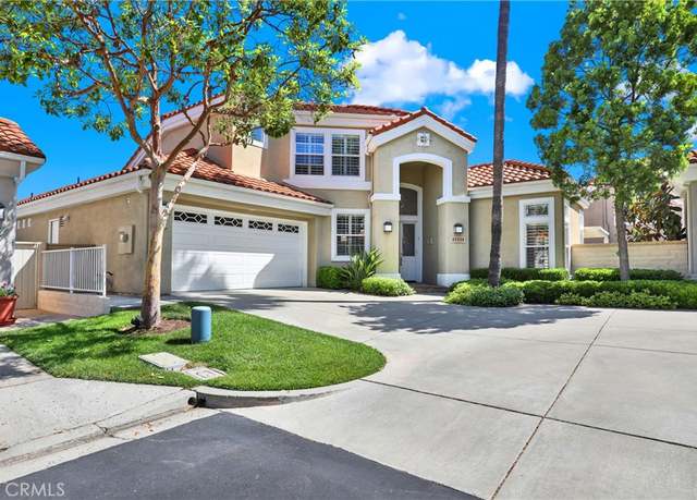 Property at 21226 Cancun, Mission Viejo, CA 92692, 3 beds, 3.5 baths