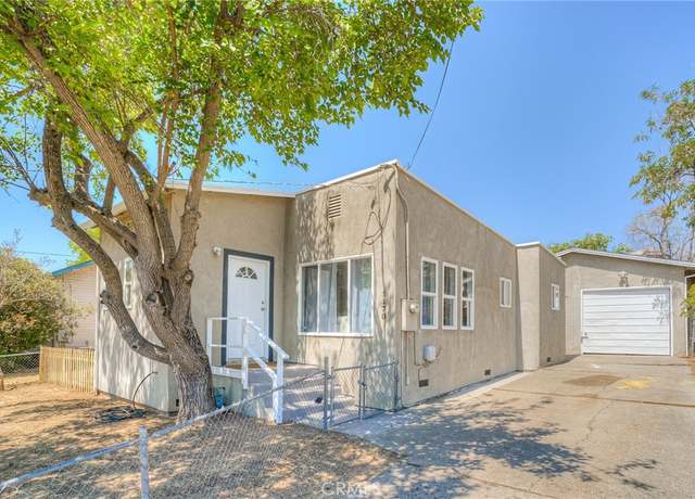 Property at 1170 Laurel Ave, Oroville, CA 95966, 2 beds, 1 bath