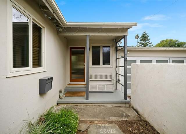 Property at 177 Craig Way, San Luis Obispo, CA 93405, 3 beds, 2 baths