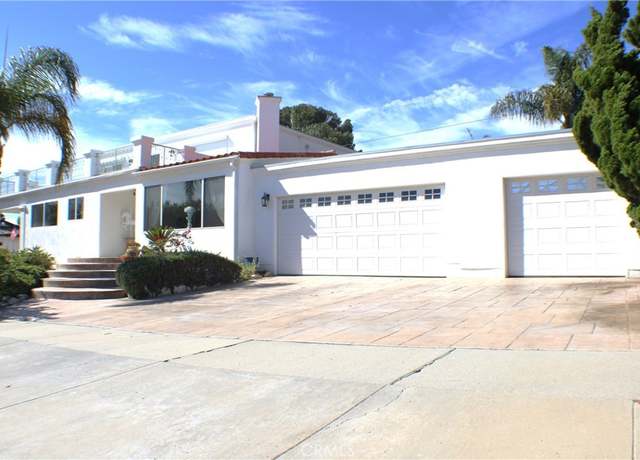 Property at 3943 Exultant Dr, Rancho Palos Verdes, CA 90275, 4 beds, 4.5 baths