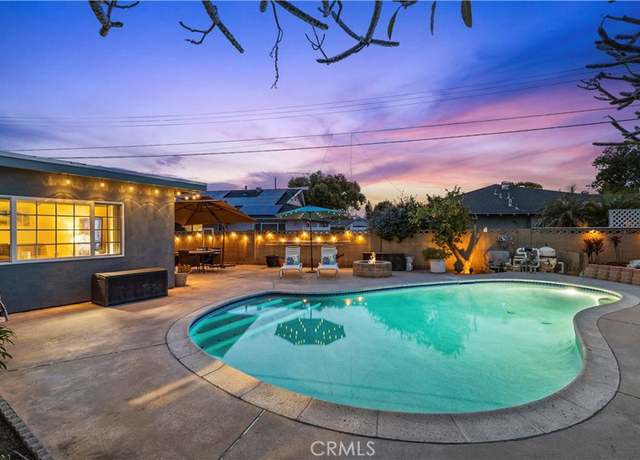 Property at 617 S Matilda, Anaheim, CA 92806, 4 beds, 2 baths