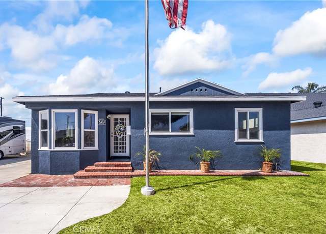 Property at 8333 Portulaca Way, Buena Park, CA 90620, 3 beds, 1 bath