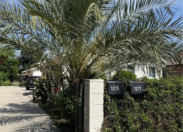 Property at 1275 Davidson Ave, San Bernardino, CA 92411, 4 beds, 2 baths
