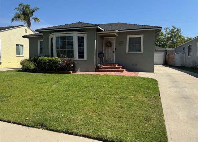 Property at 5808 Cardale St, Lakewood, CA 90713, 3 beds, 1 bath