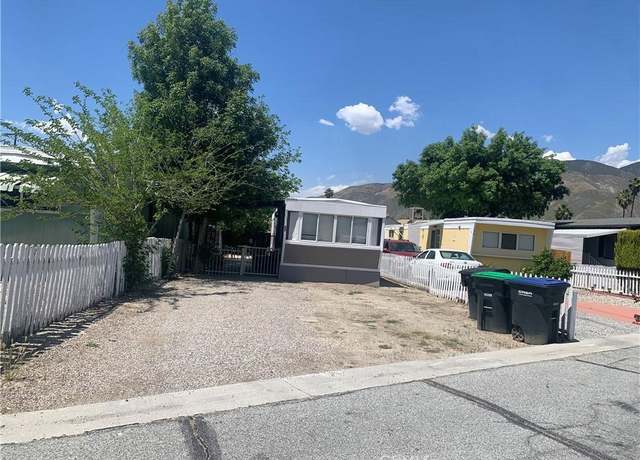 Property at 485 IDYLLWILE, San Jacinto, CA 92505, 2 beds, 1 bath