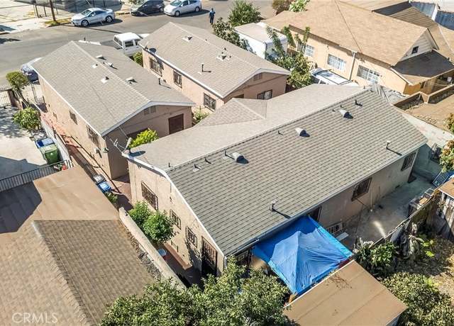 Property at 1825 E 3rd St, Los Angeles, CA 90033, 4 beds, 4 baths