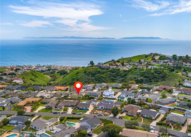 Property at 2805 Calle Aventura, Rancho Palos Verdes, CA 90275, 4 beds, 2 baths