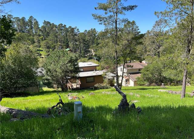 Property at 0 Pierce Ave, Cambria, CA 93428