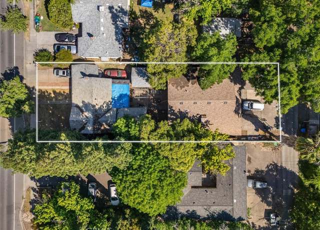 Property at 1256 Warner St, Chico, CA 95926, 12 beds, 6 baths