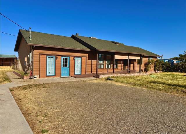 Property at 3646 Kirkwood Rd, Corning, CA 96021, 3 beds, 2 baths