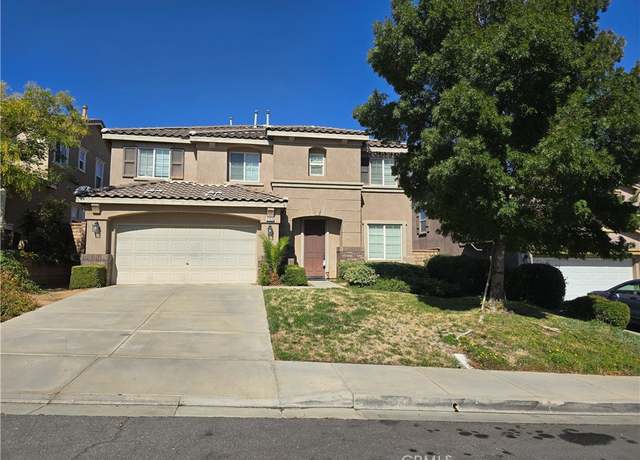 Property at 37515 Ruby Red Ln, Palmdale, CA 93551, 4 beds, 2.5 baths