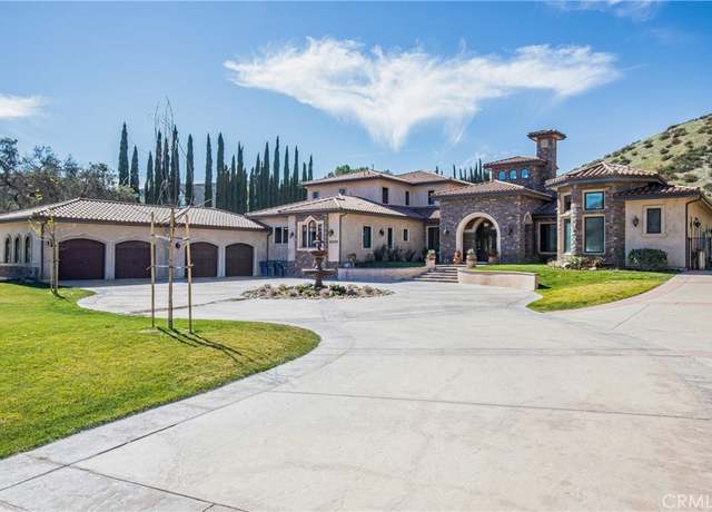 Property at 26829 Brooken Ave, Canyon Country, CA 91387, 7 beds, 9 baths