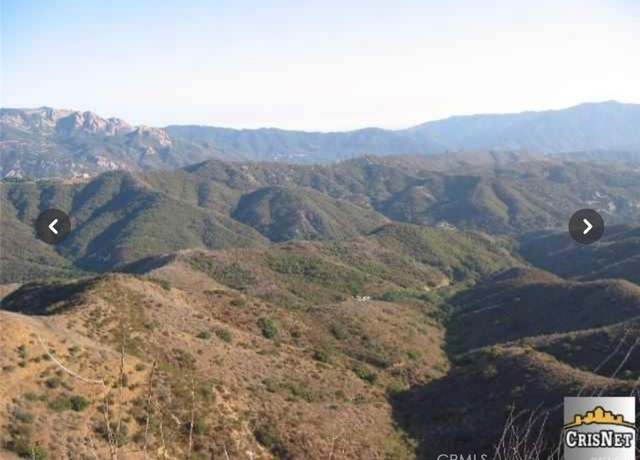 Property at 0 stokes Cyn, Calabasas, CA 91302