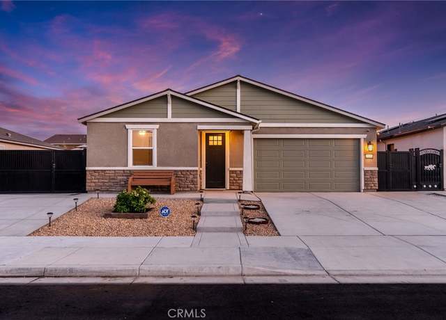 Property at 6109 Pareto Pl, Bakersfield, CA 93313, 4 beds, 3 baths