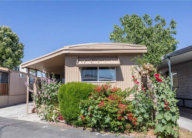 Property at 18540 Soledad Canyon Rd Spc 17, Canyon Country, CA 91351, 3 beds, 1 bath
