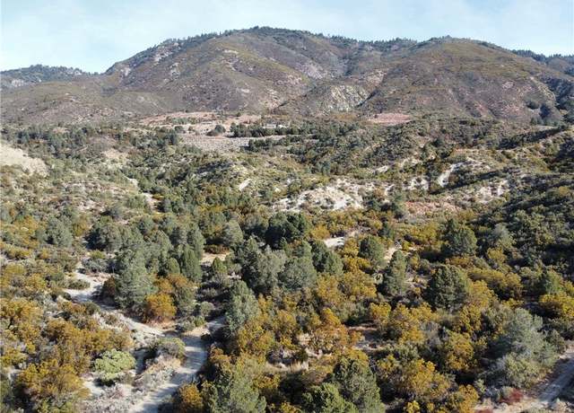 Property at 0 Upper Valley Rd, Anza, CA 92539
