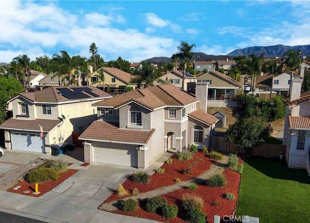 Property at 44594 Johnston Dr, Temecula, CA 92592, 4 beds, 2.5 baths