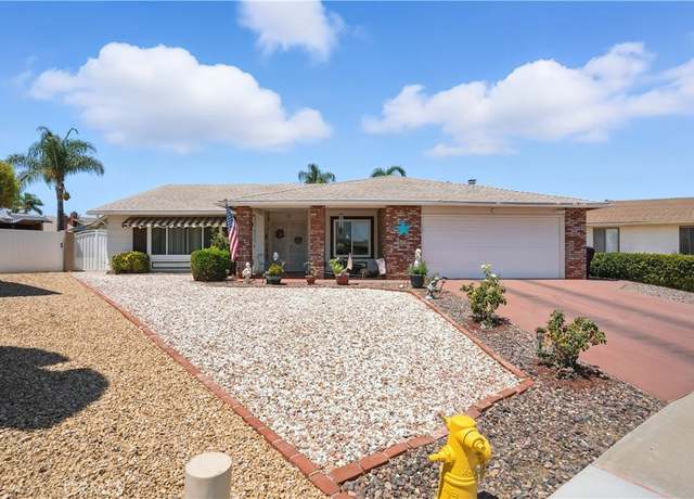 Property at 27083 Dahlia Ct, Menifee, CA 92586, 3 beds, 2 baths