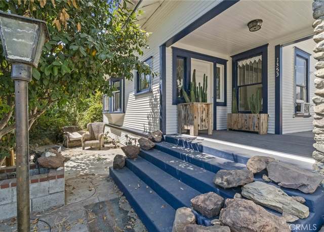 Property at 1353 Toberman St, Los Angeles, CA 90015, 4 beds, 1.5 baths