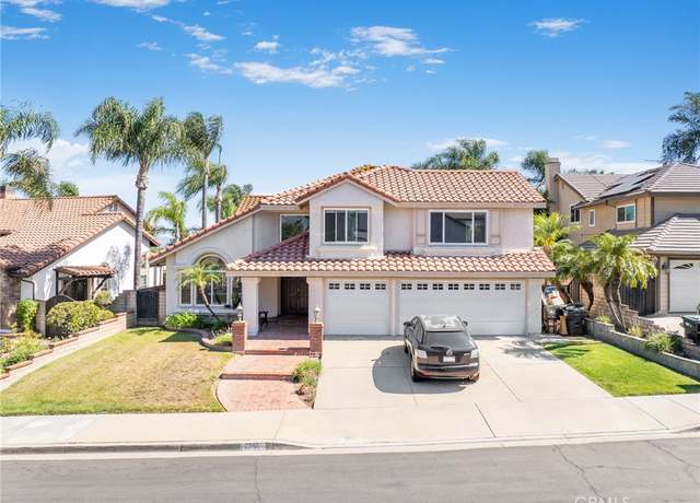 Property at 2741 Olympic View Dr, Chino Hills, CA 91709, 4 beds, 3 baths