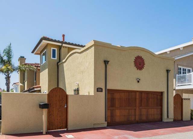 Property at 5114 Marlin Way, Oxnard, CA 93035, 5 beds, 4 baths