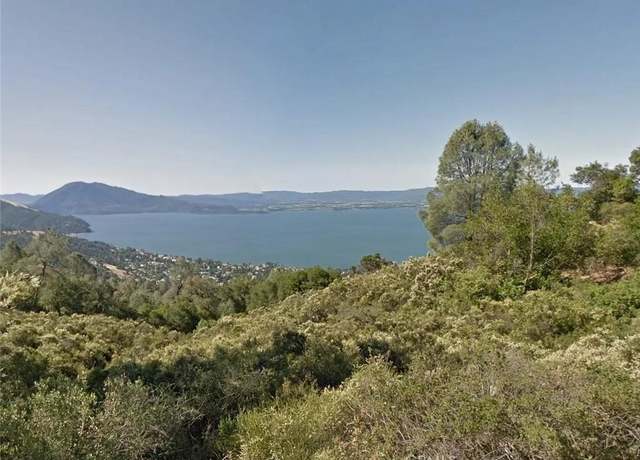 Property at 5724 Dunstan Rd, Lucerne, CA 95458