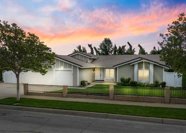 Property at 1070 Nicholas St, Upland, CA 91784, 4 beds, 3 baths