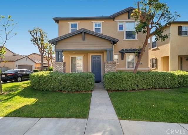 Property at 12841 Sunrose Ct, Chino, CA 91710, 3 beds, 2.5 baths