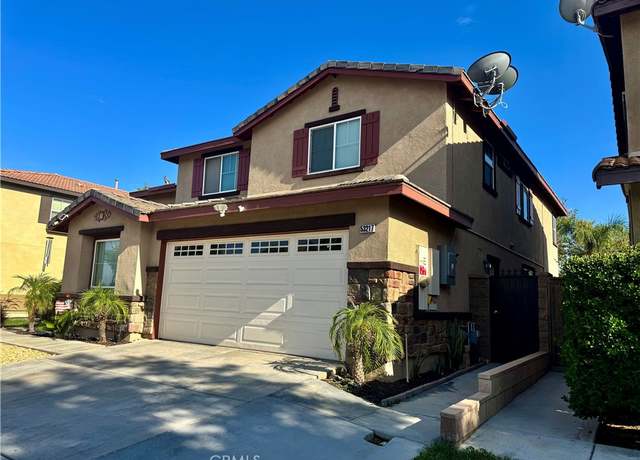 Property at 53217 Rugosa St, Lake Elsinore, CA 92532, 5 beds, 3 baths