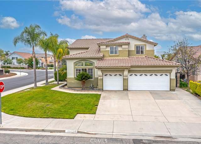 Property at 20800 Brana Rd, Riverside, CA 92508, 4 beds, 3 baths