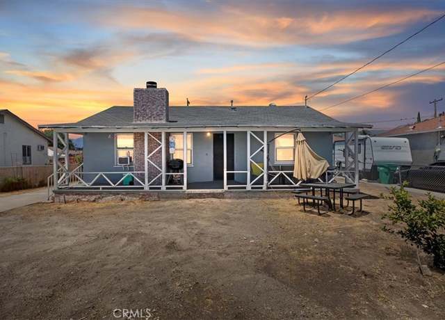 Property at 24976 7th St, San Bernardino, CA 92410, 2 beds, 1 bath