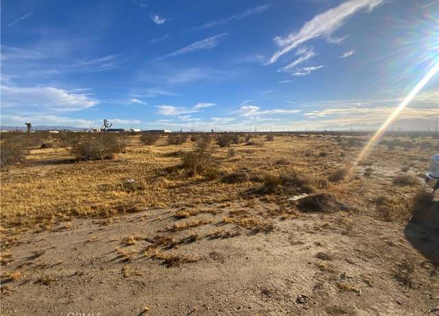 Property at 0 main Rd, Lucerne Valley, CA 92356