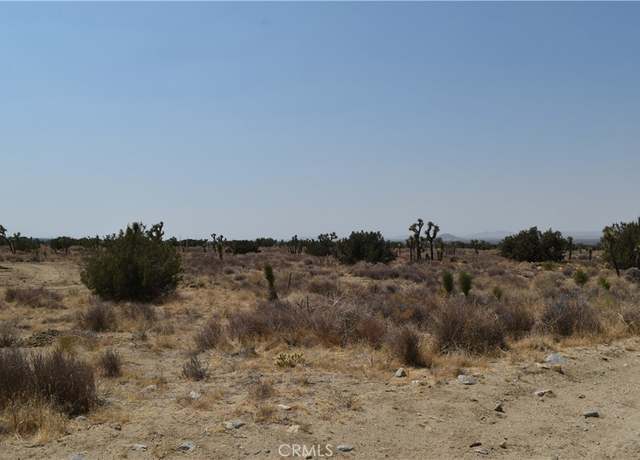 Property at 0 main Rd, Lucerne Valley, CA 92356