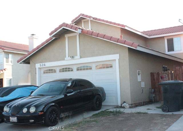 Property at 526 La Bonita, Perris, CA 92571, 3 beds, 0.5 baths
