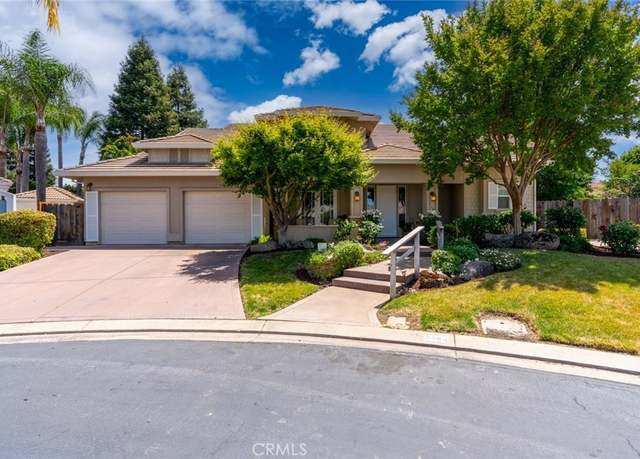 Property at 3384 Locksley Ct, Merced, CA 95340, 3 beds, 2.5 baths