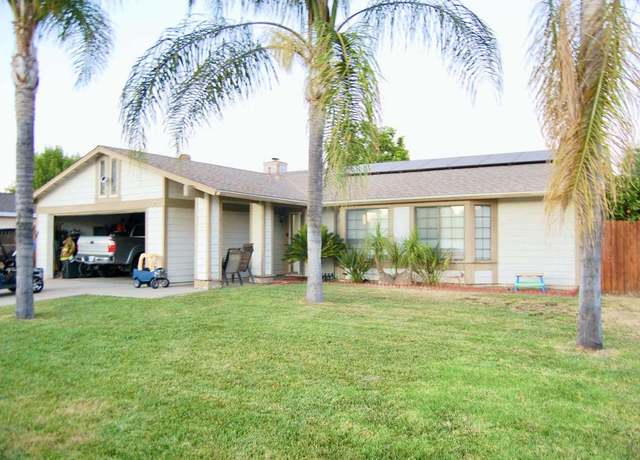 Property at 29614 Mount Bachelor Way, Sun City, CA 92586, 4 beds, 2 baths