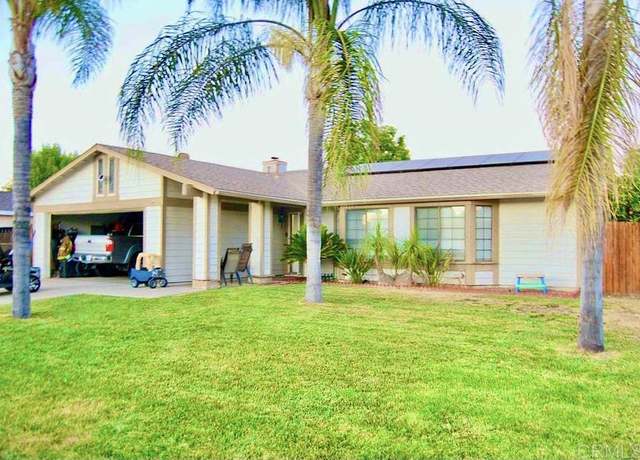 Property at 29614 Mount Bachelor Way, Sun City, CA 92586, 4 beds, 2 baths