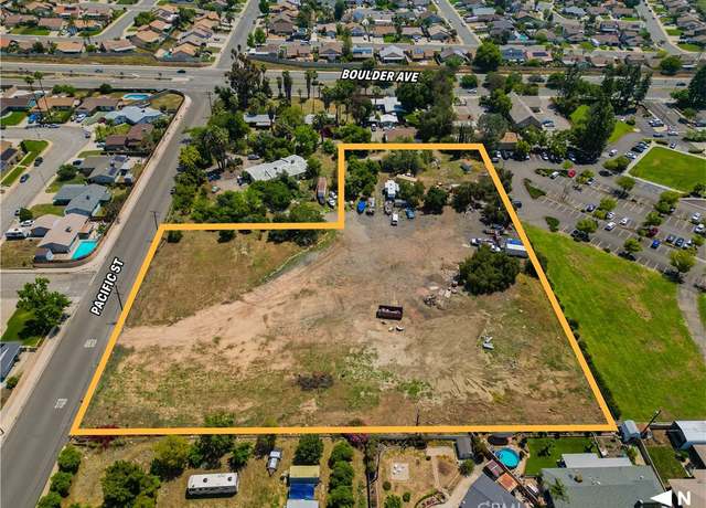 Property at 0 Pacific St, Highland, CA 92346