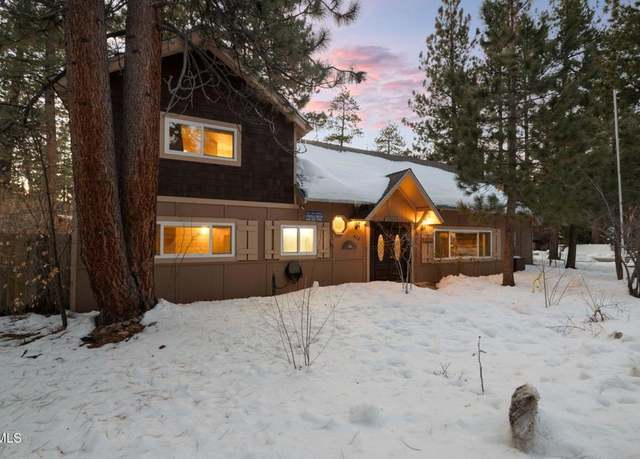 Property at 612 Timber Ln, Big Bear Lake, CA 92315, 5 beds, 3 baths