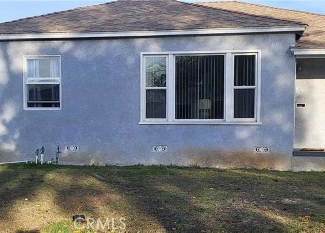 Property at 11900 Orchard Ave, Los Angeles, CA 90044, 3 beds, 1 bath