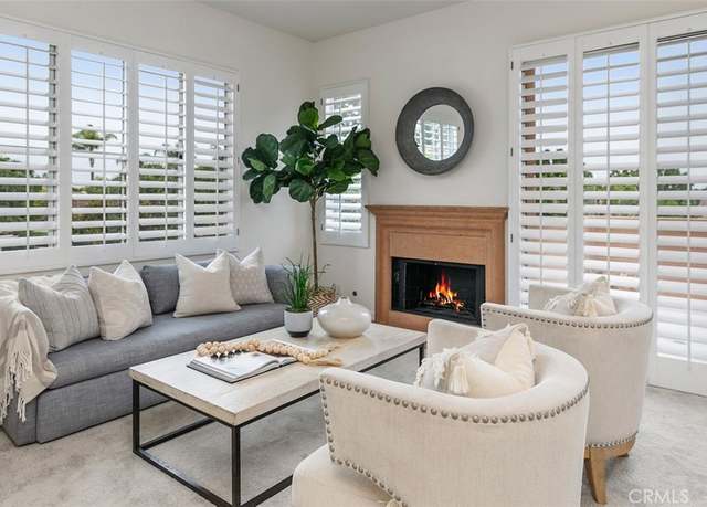 Property at 1501 Reggio Aisle, Irvine, CA 92606, 2 beds, 2 baths